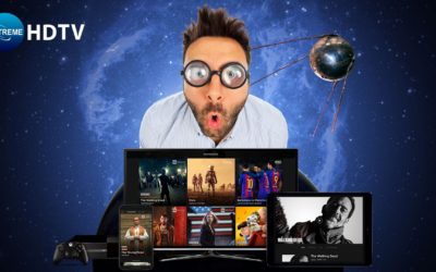 Explore your Entertainment with IPTV and Why Xtreme HD IPTV is the Best Choice