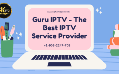 Guru IPTV Box- The Best IPTV Service Provider