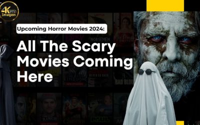 Upcoming Horror Movies 2024: All The Scary Movies Coming Here